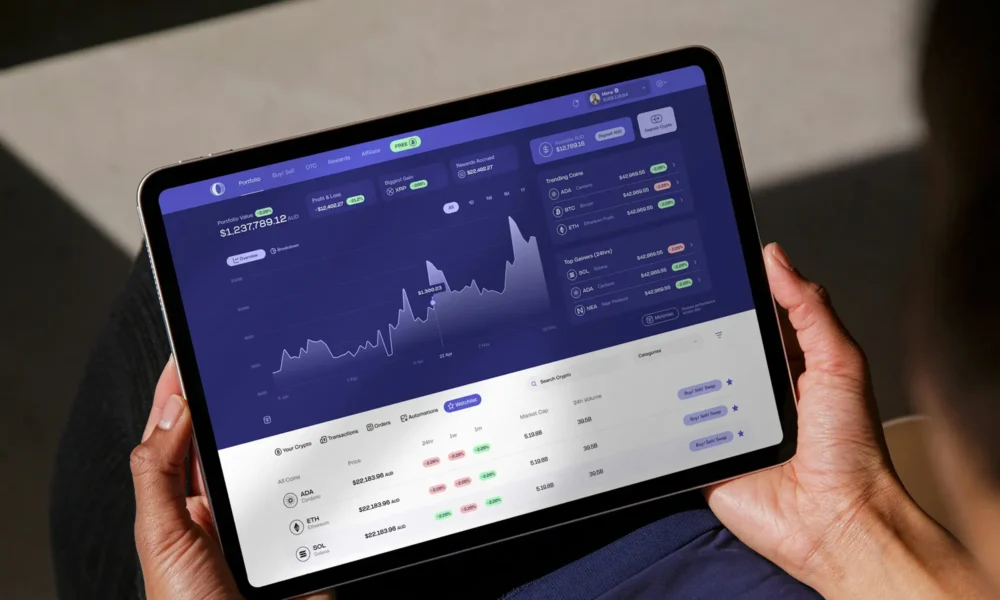 Crypto Pens is the New Way to Cash In on the Crypto Craze